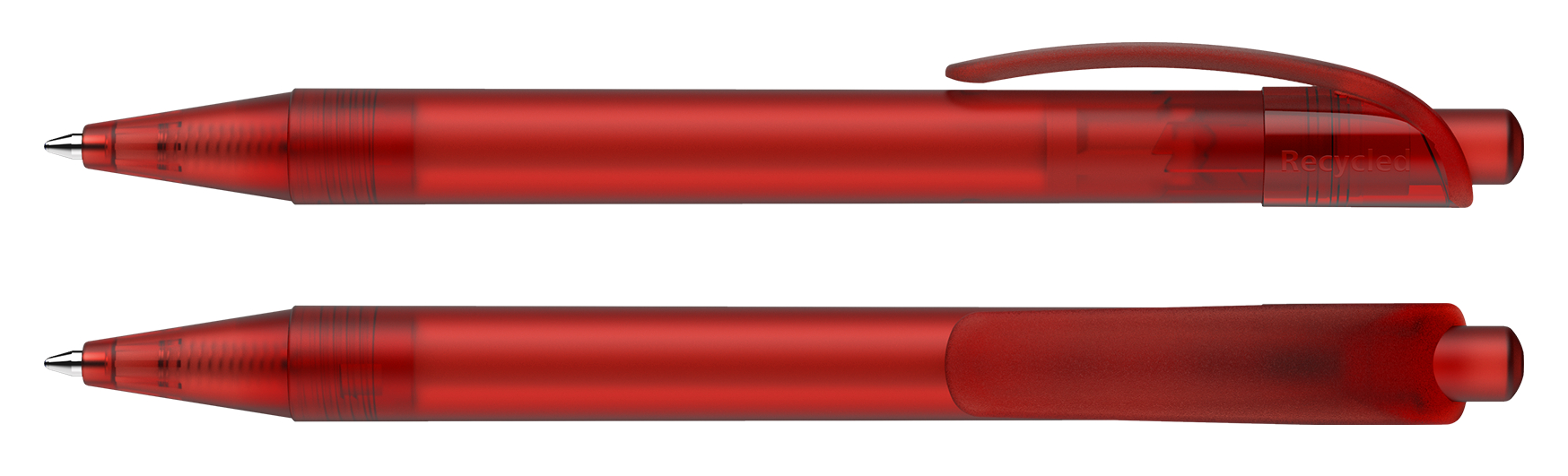 Dynamix Recycling (transparent)