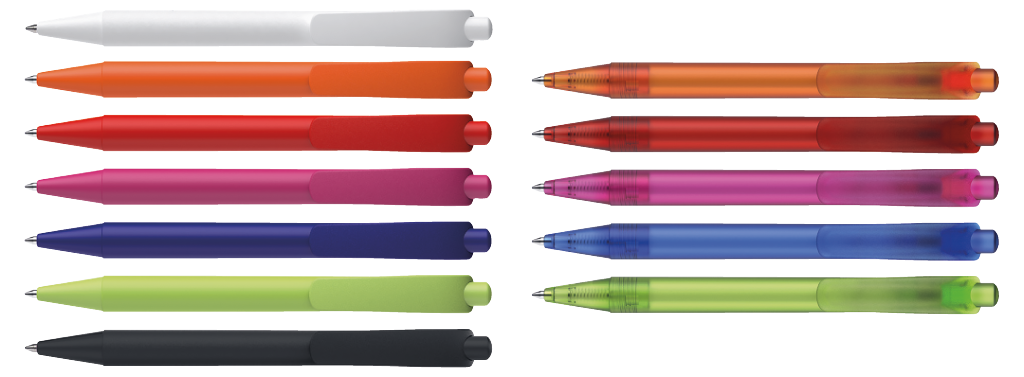 Kugelschreiber Dynamix Recycling