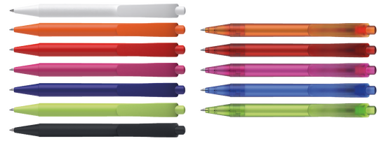 Kugelschreiber Dynamix Recycling