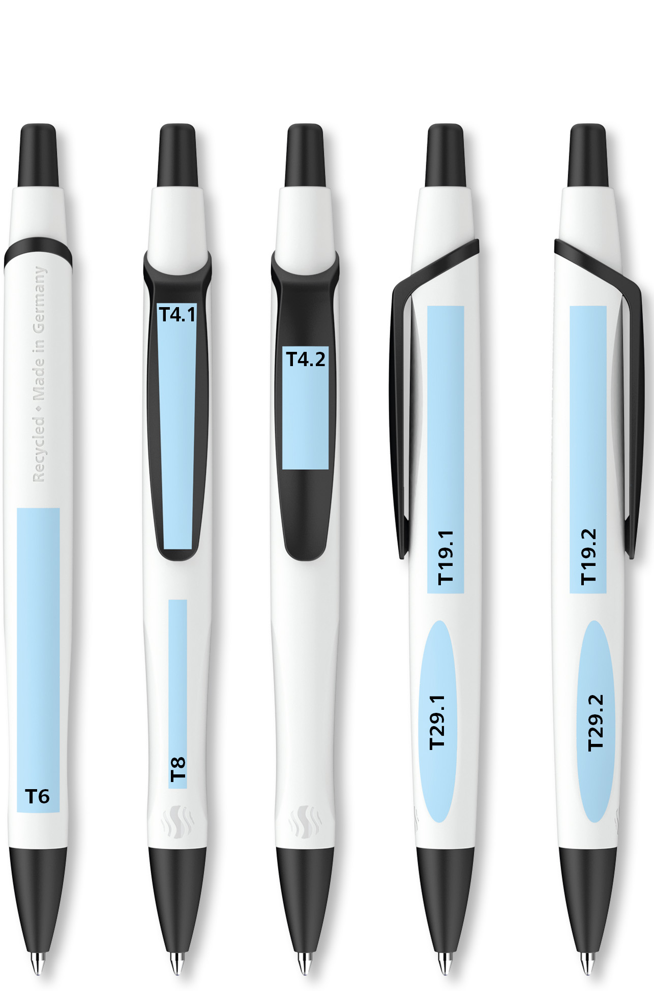 Reco (Variante "Max")