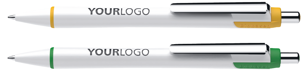 Kugelschreiber Slider Xite Promo