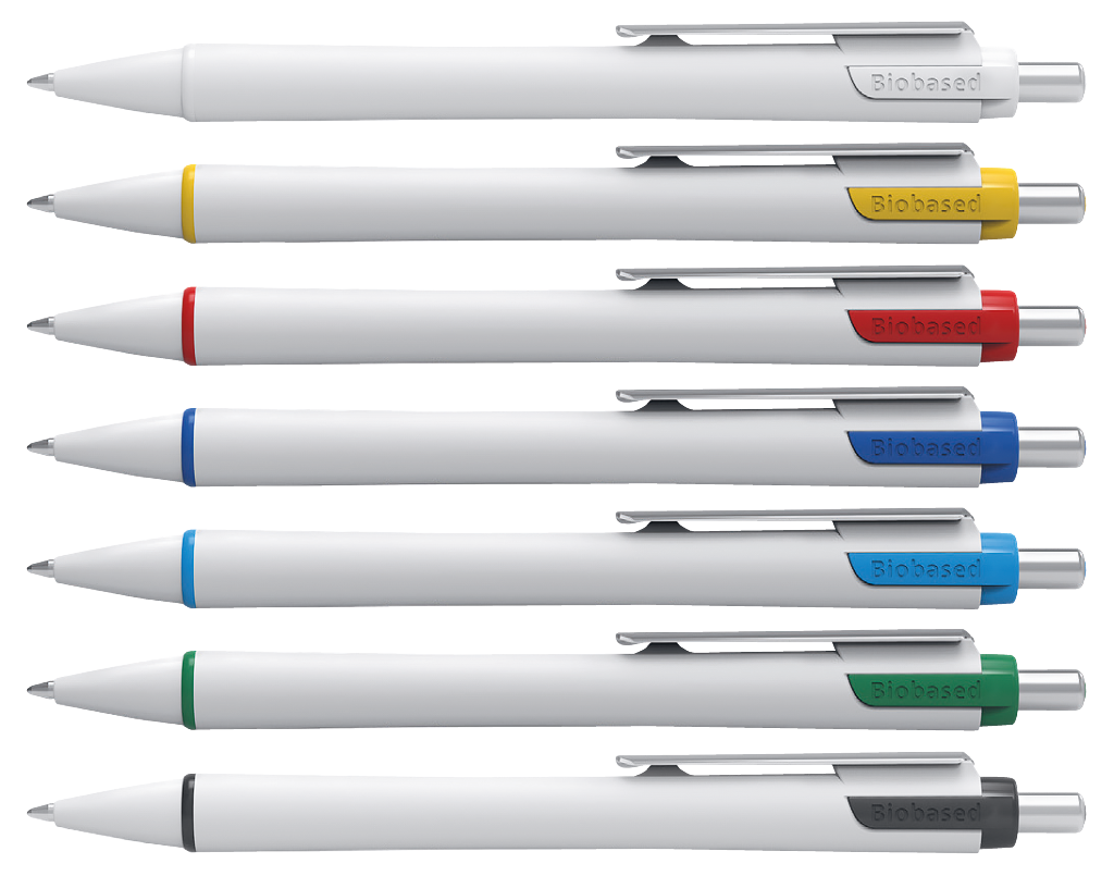 Kugelschreiber Slider Xite Promo