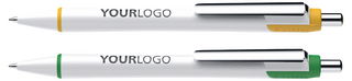 Kugelschreiber Slider Xite Promo
