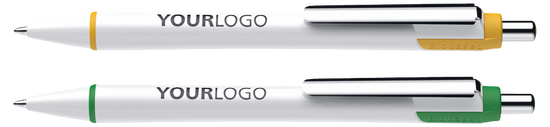 Kugelschreiber Slider Xite Promo