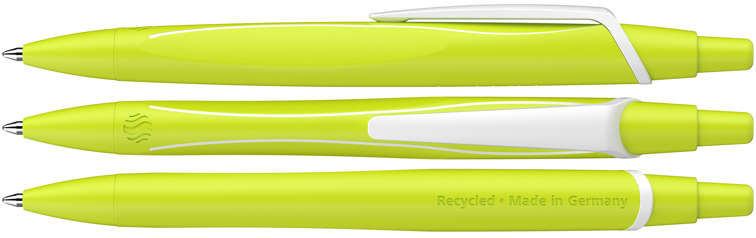 Reco (Variante "Neon")