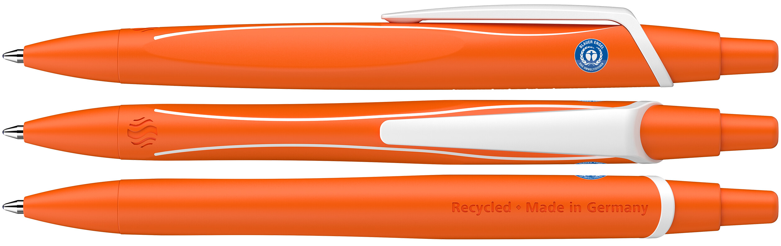 Reco (Variante "Neon")