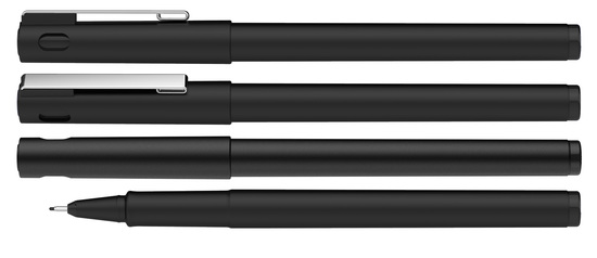 Topliner 963 Recycling