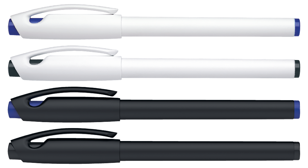 Fineliner Topliner 967 Recycling