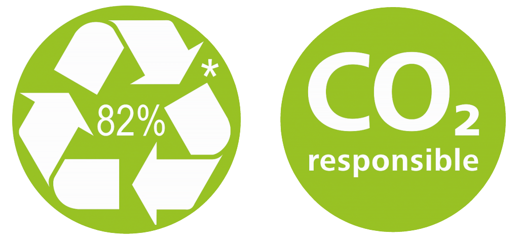 Fineliner Topliner 967 Recycling