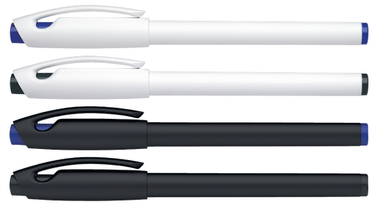 Fineliner Topliner 967 Recycling