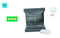 VIVIL Extra Strong zuckerfrei 2 Stück Werbetüte, Inhalt: VIVIL Extra Strong, zuckerfrei