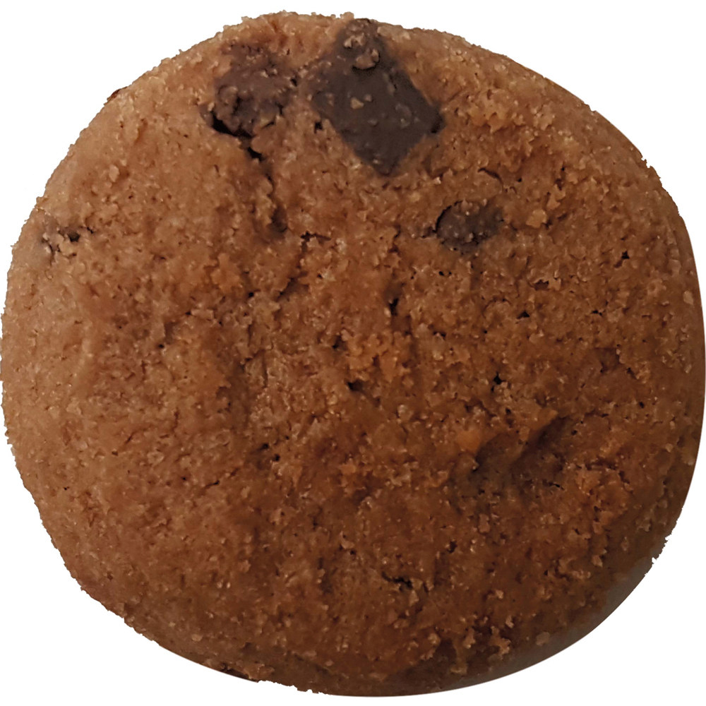 Coffee Cookies Flowpack, Inhalt: Coffee Cookies Apfel, Zimt