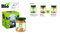 BIO Pesto im Werbekarton, Inhalt: BIO Pesto Calabrese