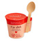 BIO ToGo Meal, Inhalt: BIO Mediterraner Couscous vegan