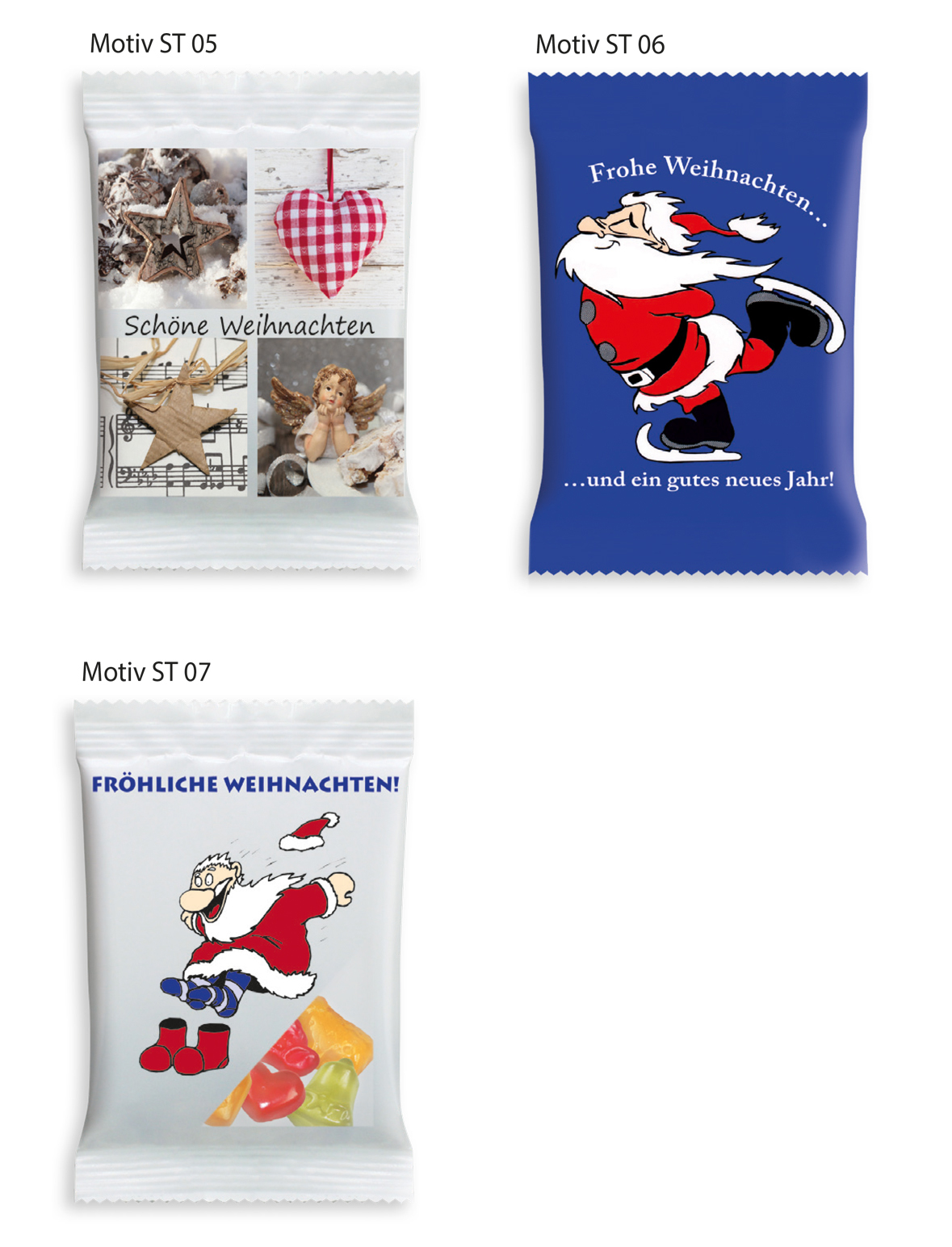 HARIBO Werbetüte Standardmotiv, Inhalt: HARIBO Autos ca. 10 g