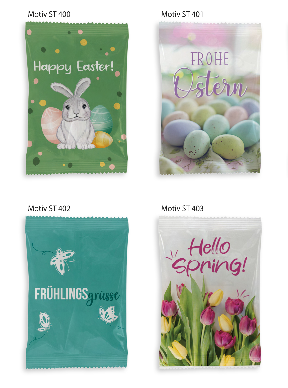 HARIBO Werbetüte Standardmotiv, Inhalt: HARIBO Autos ca. 10 g