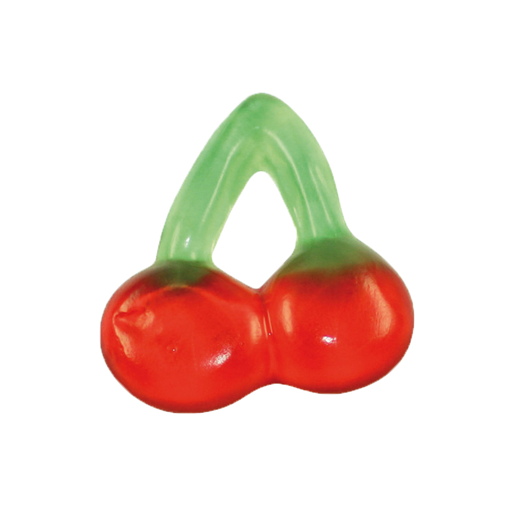 HARIBO Runddosen mit Kartonbanderole, Inhalt: HARIBO Happy Cola ca. 1200 g