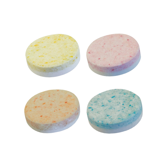 Brause Candy Werbetüte, Inhalt: Brause Candy ca. 2,5 g