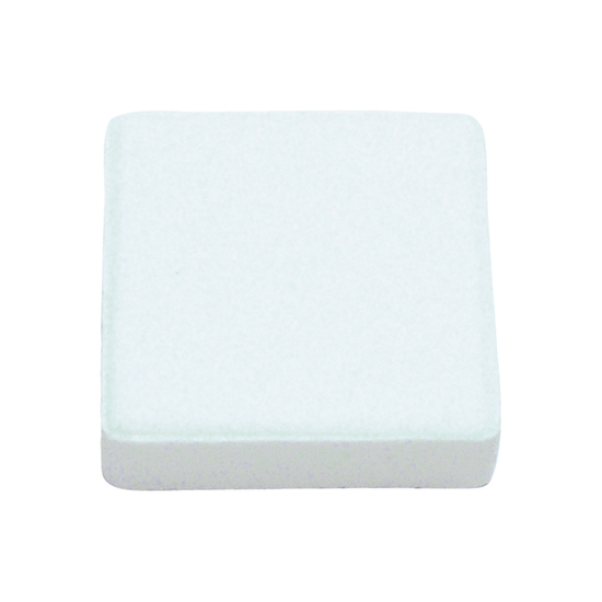 Traubenzucker Würfel Flowpack, Inhalt: Traubenzucker Würfel Zitrone vegan ca 6 g