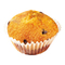 Mini Muffin im Flowpack, Inhalt: Mini Muffin Choco Chips ca. 15 g