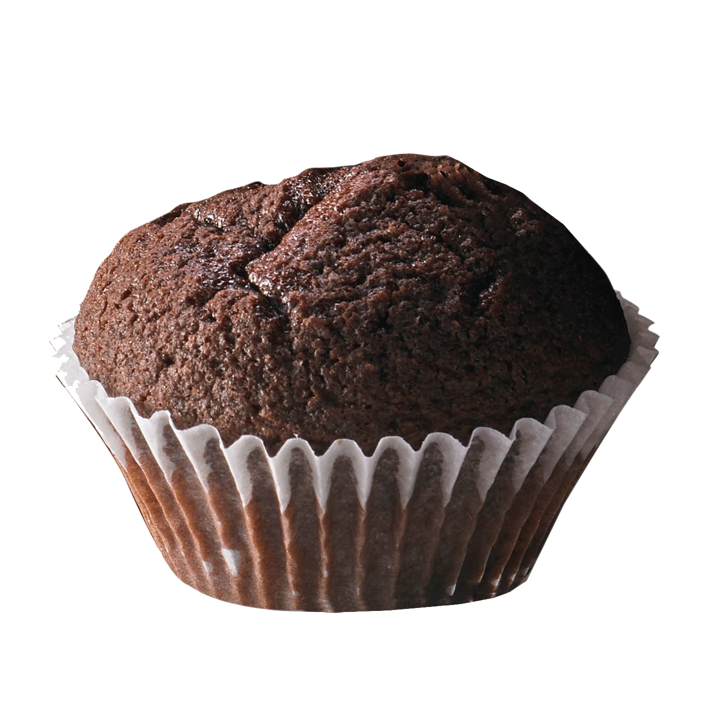 Mini Muffin im Flowpack, Inhalt: Mini Muffin Marmor ca. 15 g