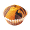 Mini Muffin im Flowpack, Inhalt: Mini Muffin Marmor ca. 15 g