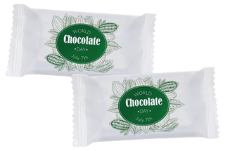 Schokotäfelchen 10 g