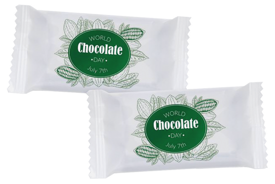 Schokotäfelchen 10 g