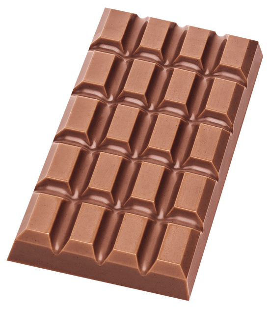 Schokotäfelchen 10 g