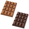 Schokolade 20 g Tafel, Inhalt: Callebaut Vollmilch ca. 20 g