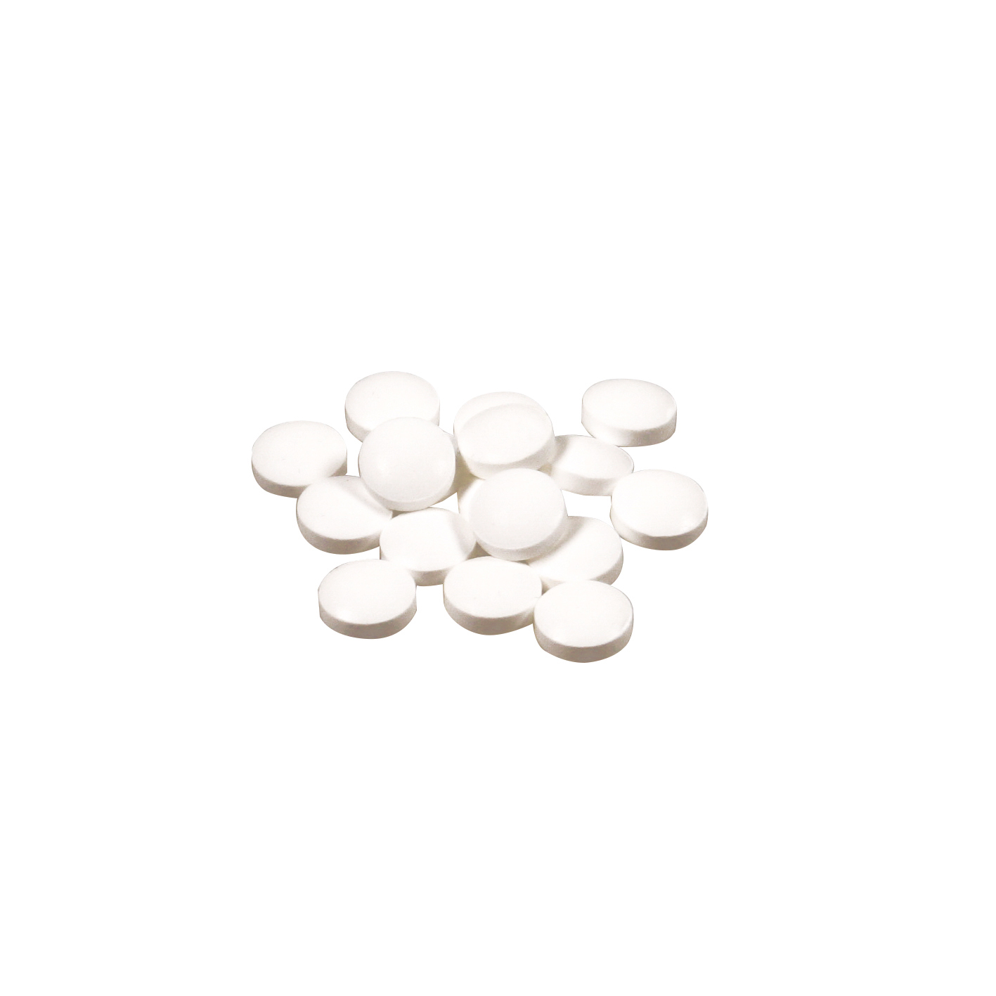 Klick-Dose-45, Inhalt: Pfefferminz-Pastillen; Stevia ca. 12 g Pfefferminz-Pastillen; Stevia schwarz