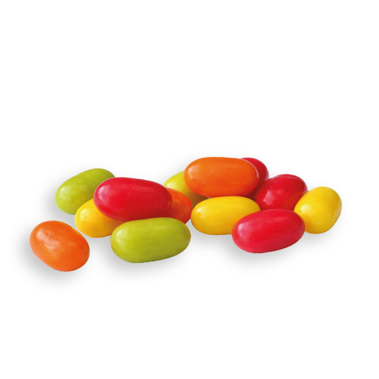 Klapp-Dose-59 geprägt, Inhalt: Pfefferminzdragees (Dose) ca. 20 g Pfefferminz Dragees blank