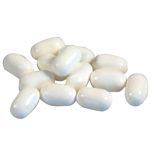 Pocket Box, Inhalt: VIVIL Extra Strong, zuckerfrei (Dose) ca. 20 g