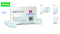 Visitbox, Inhalt: VIVIL Extra Strong, zuckerfrei (Dose) ca. 27 g
