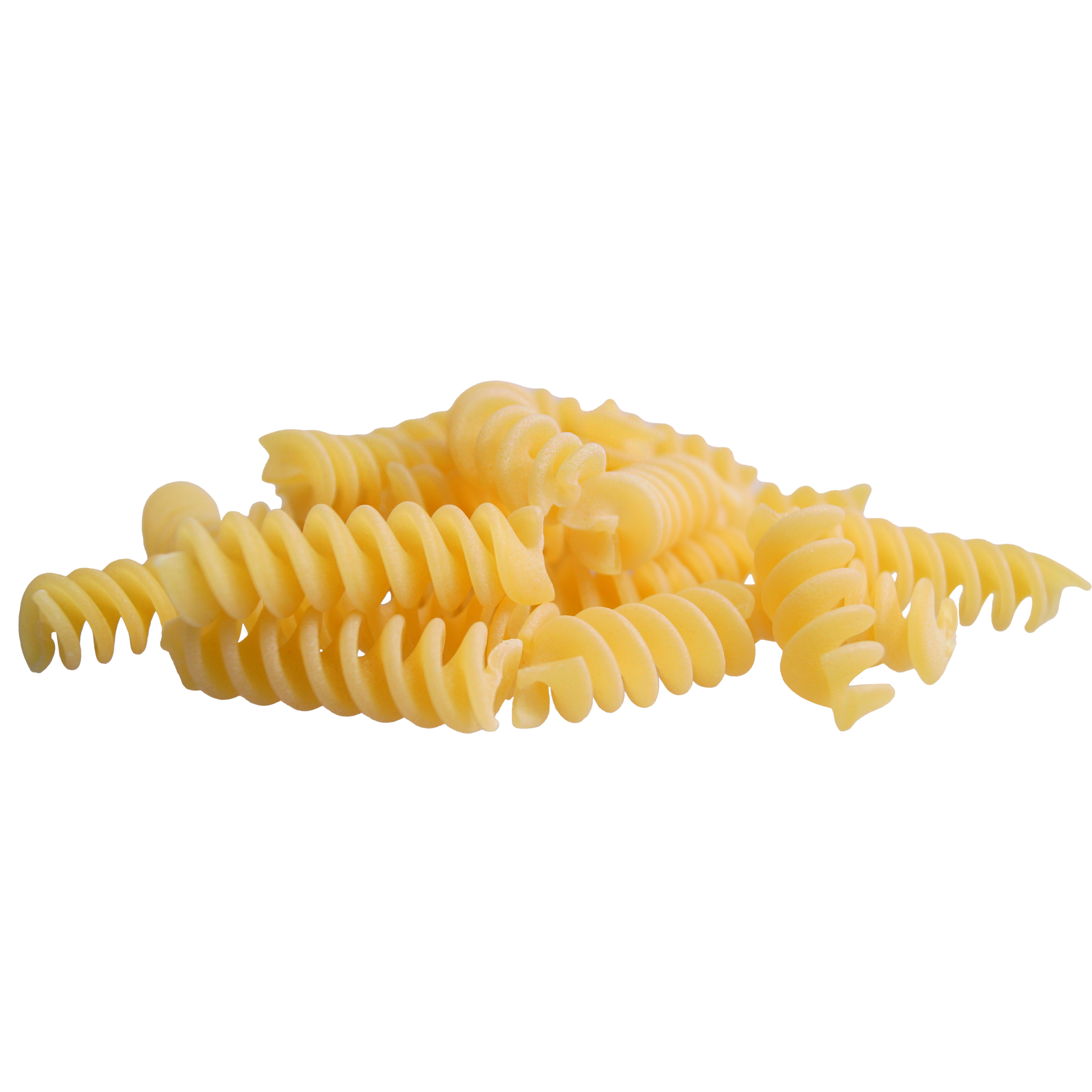 BIO Pasta im Bodenstandbeutel, Inhalt: Bio Spiralen Vollkorn 14102 ca. 200 g