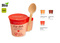 BIO ToGo Meal, Inhalt: BIO Protein Chili vegan ca. 80 g