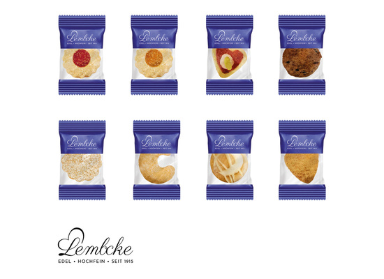 XXL Adventskalender, Inhalt: HARIBO Weihnachtsmix