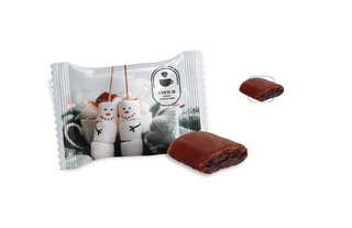 Magenbrot Werbetüte, Inhalt: Magenbrot ca. 10,5 g