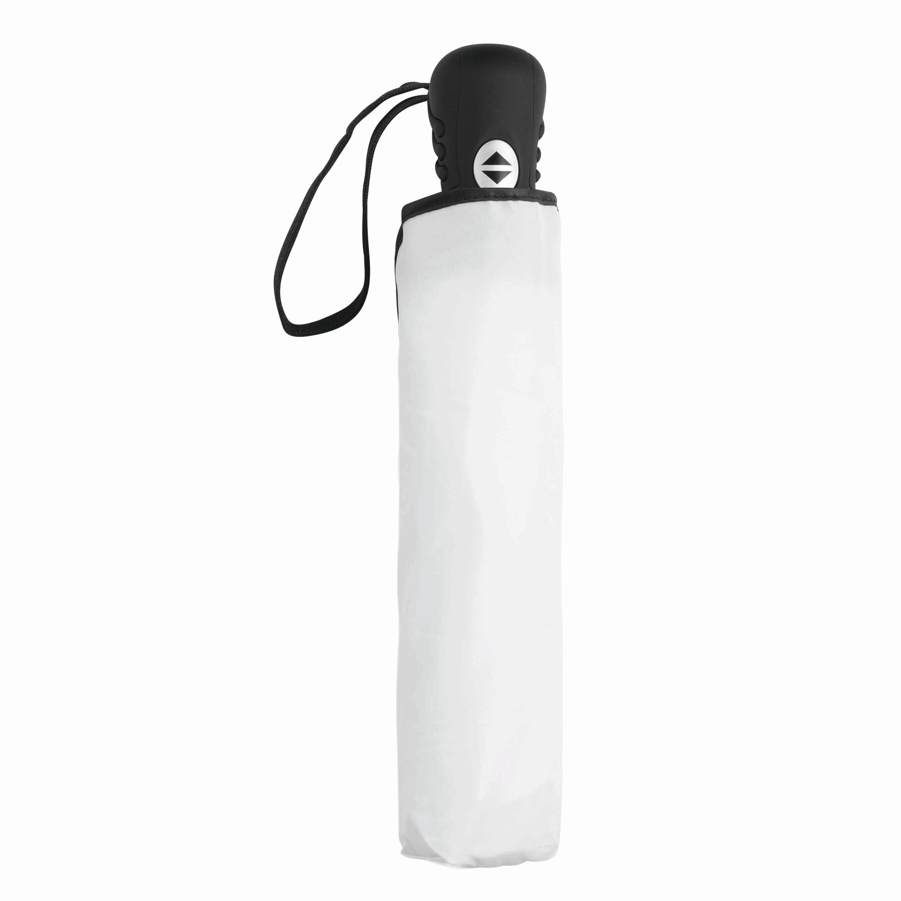 Vollautomatischer Windproof-Taschenschirm BORA