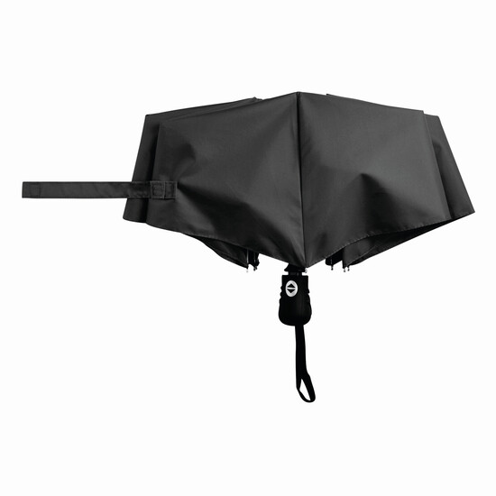 Vollautomatischer Windproof-Taschenschirm BORA