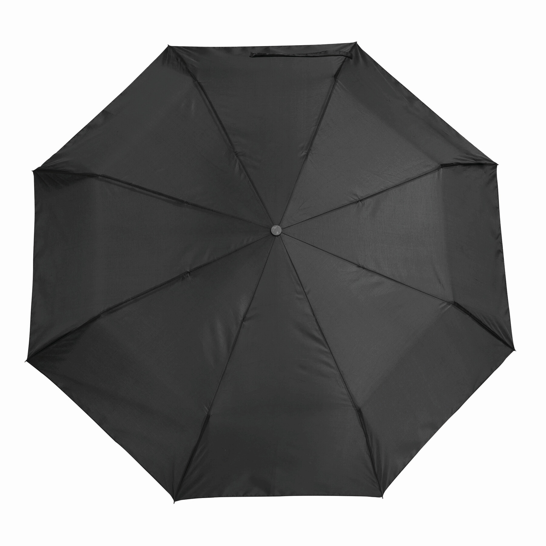 Vollautomatischer Windproof-Taschenschirm PLOPP