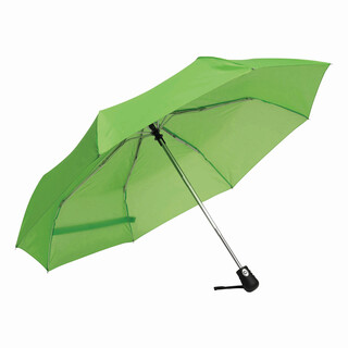 Vollautomatischer Windproof-Taschenschirm BORA