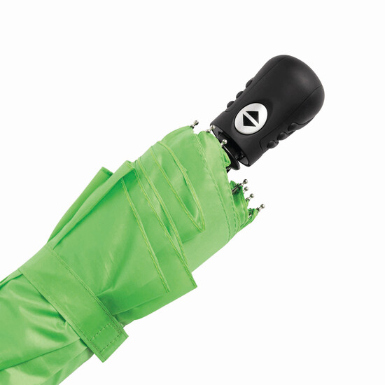 Vollautomatischer Windproof-Taschenschirm BORA
