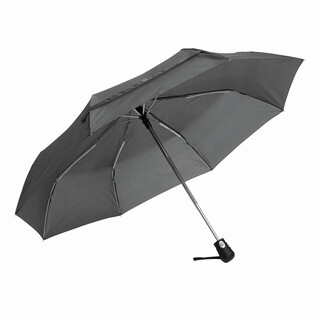 Vollautomatischer Windproof-Taschenschirm BORA