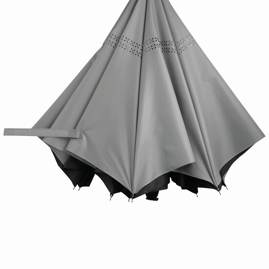 Stockschirm FLIPPED