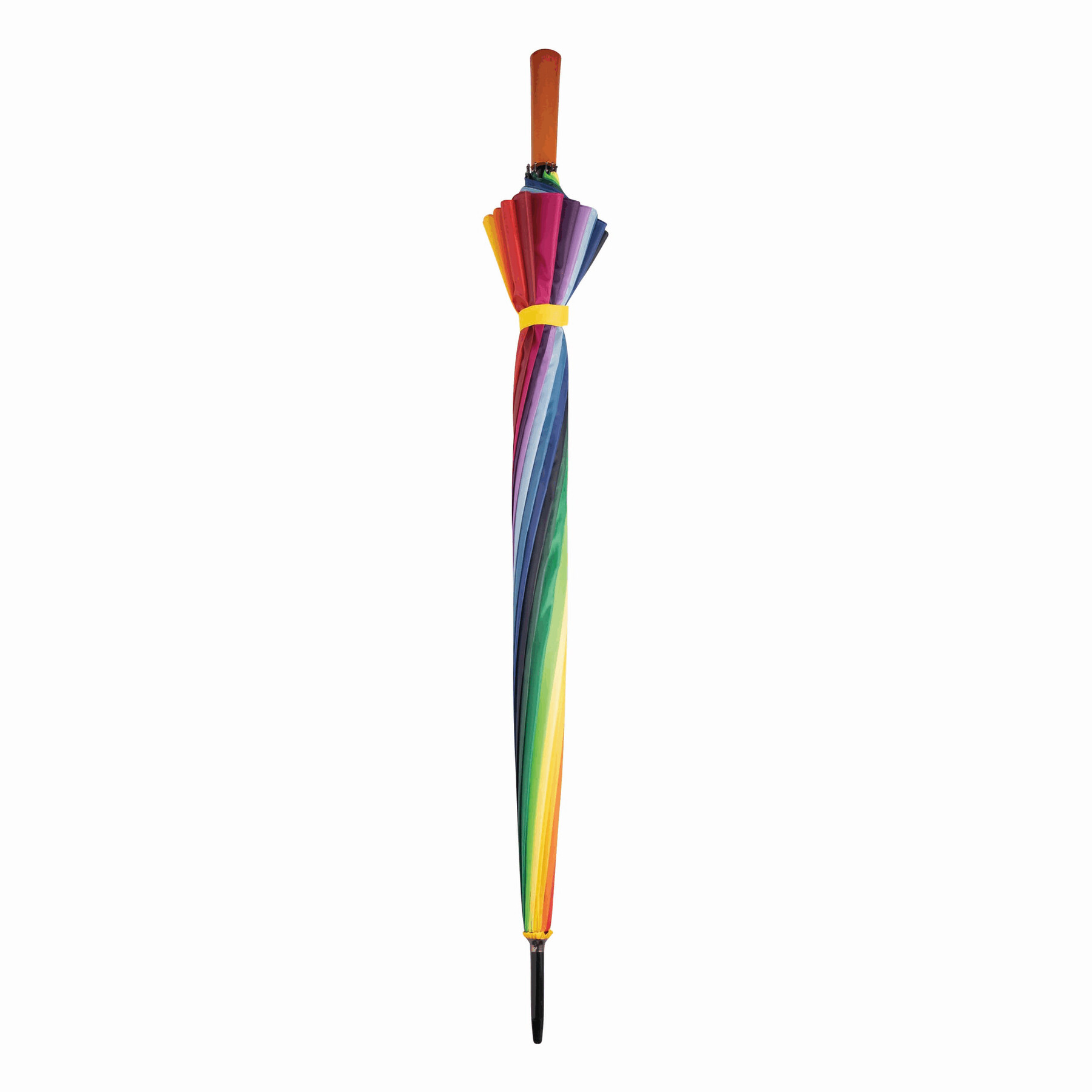 Golfschirm RAINBOW SKY