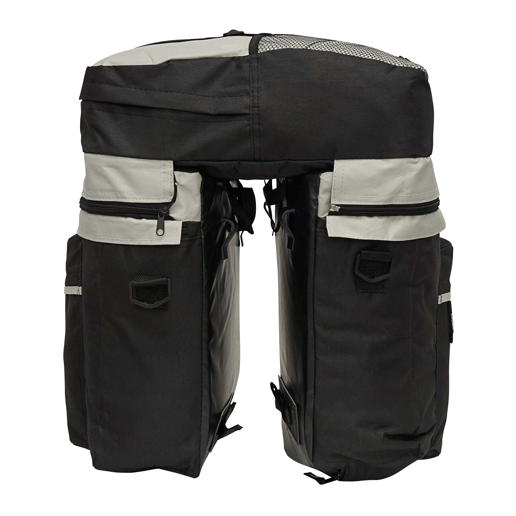 Fahrrad-Packtaschenset BIKE 3-teilig