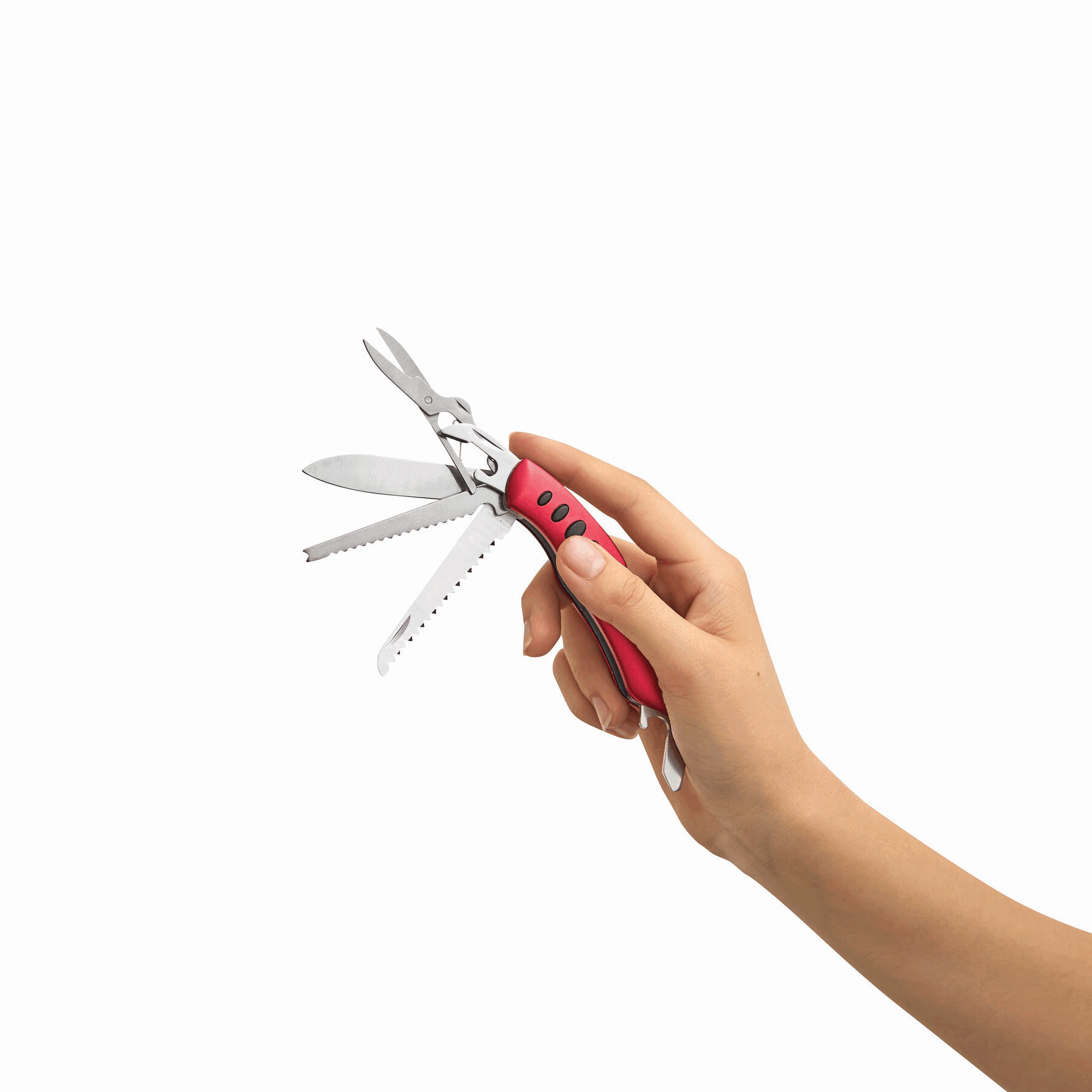 Taschenmesser BIG R.