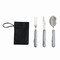 Outdoor-Besteck-Set CAMPING