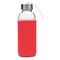 Glas-Flasche TAKE WELL